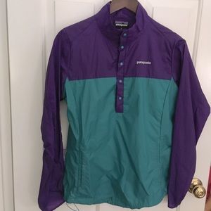 Patagonia Lightweight Jacket